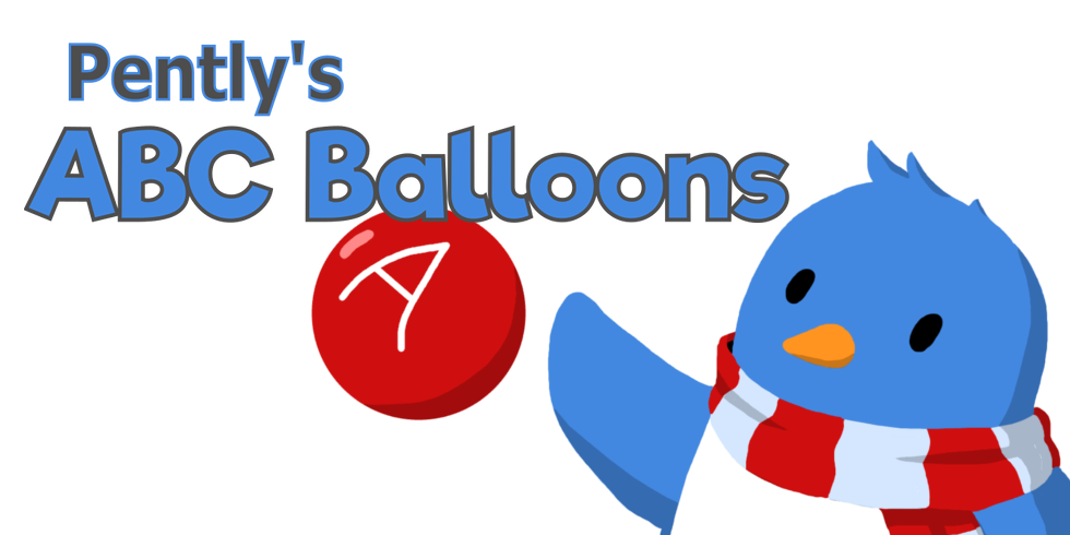ABC Balloons