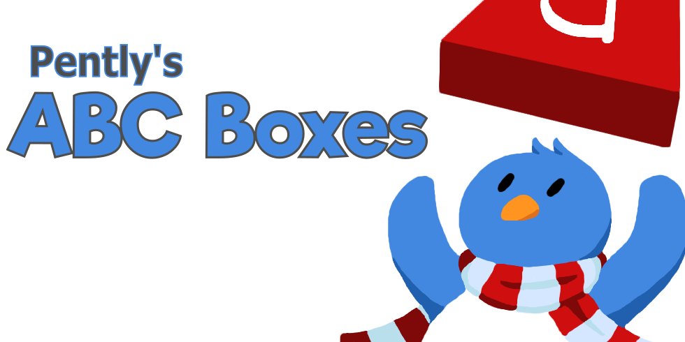 ABC Boxes