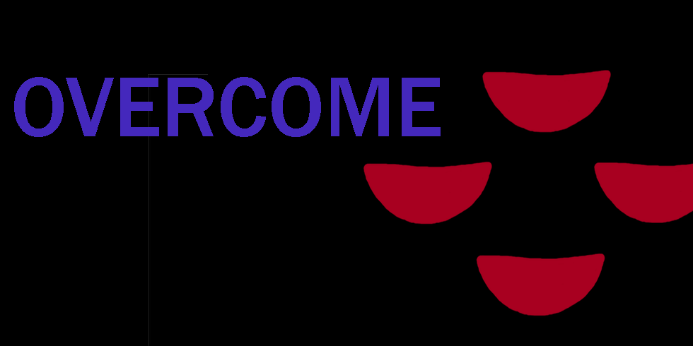 Overcome