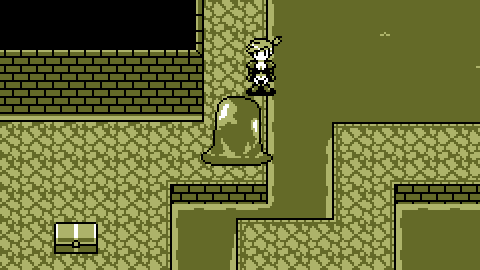 Slime Dungeon