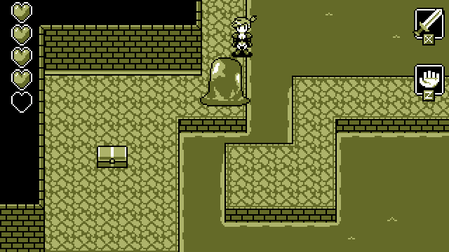 Slime Dungeon