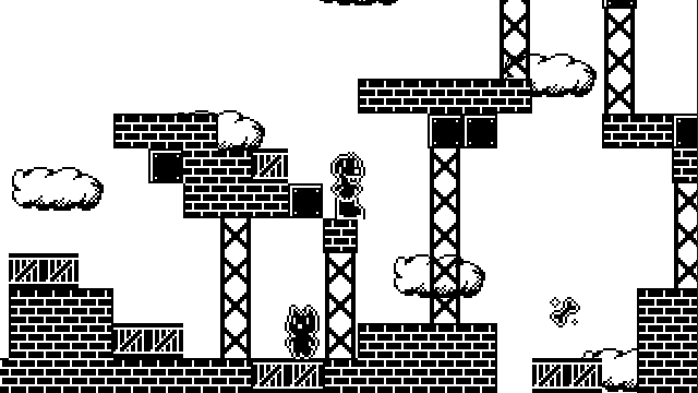 Stompy the Dog
